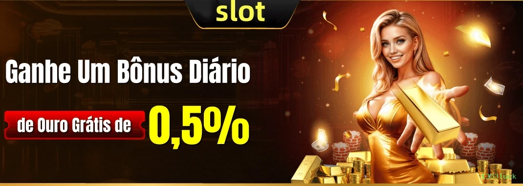 Cashback semanal 1353luck