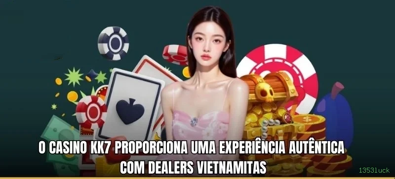 Programa VIP 1353luck