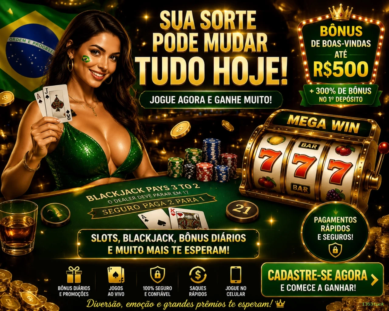 Cassino 24/7 disponível