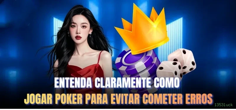Cassino ao vivo com dealers reais da Evolution Gaming