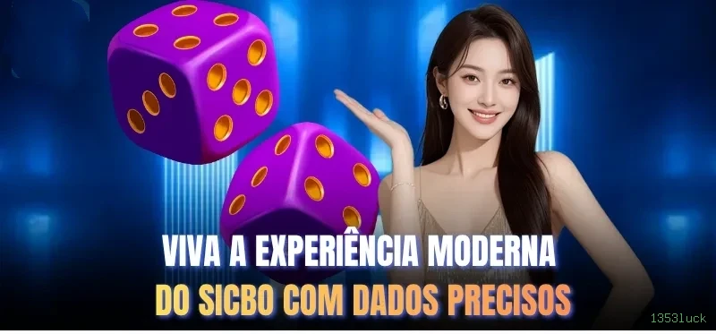 Instalação PC 1353luck