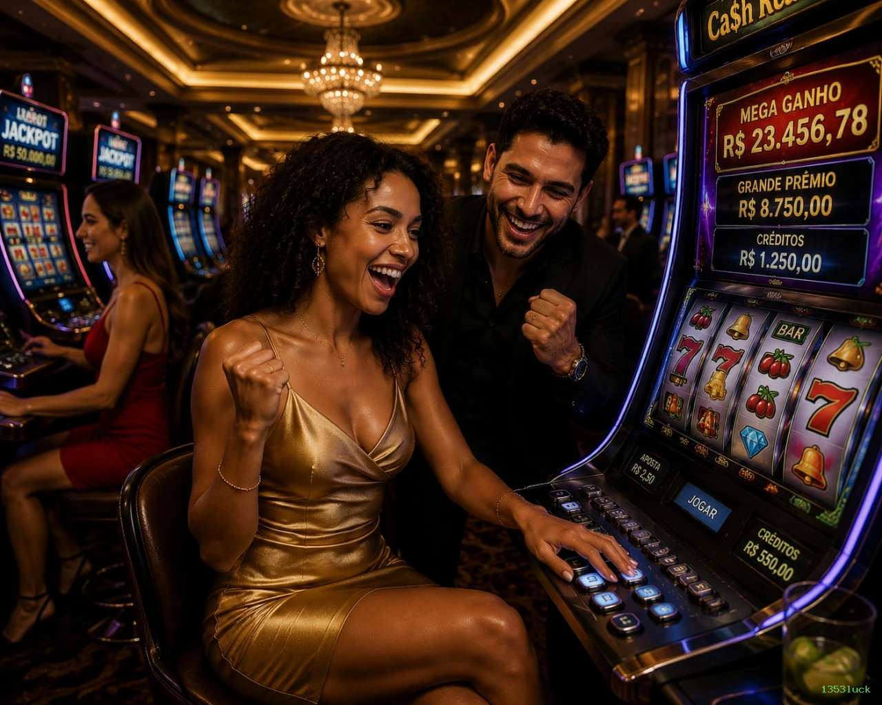 Fortune Tiger Slot Game